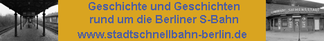Stadtschnellbahn Berlin